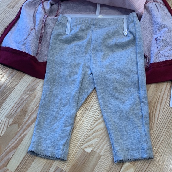 NWT Carters 3 piece outfit,$22 - Picture 4 of 6